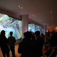 Illustration for article titled 120 Feet of Video Art: Final Exams at NYUs Big Screens Class